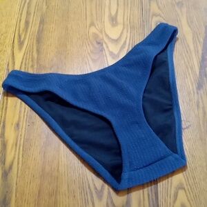 J.CREW Womens Bikini Bottom NEW SMALL Swim Swimwear Vacation Resort